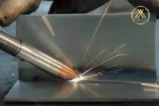 The best electrode for welding galvanized sheet and its important points