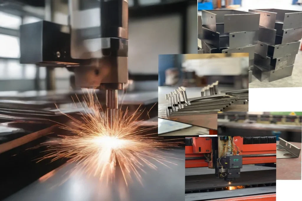 نمونه طرح های برش لیزر استیل